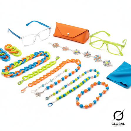 Women's Glasses Accessories