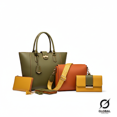 Women's handbags