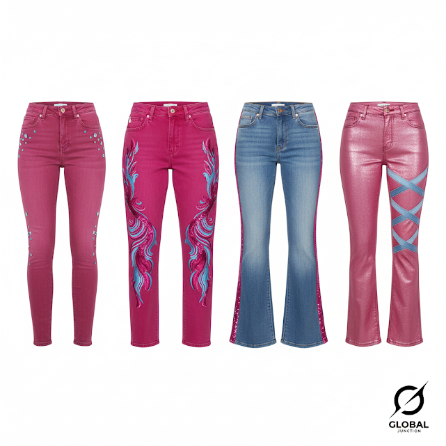Women's Jeans