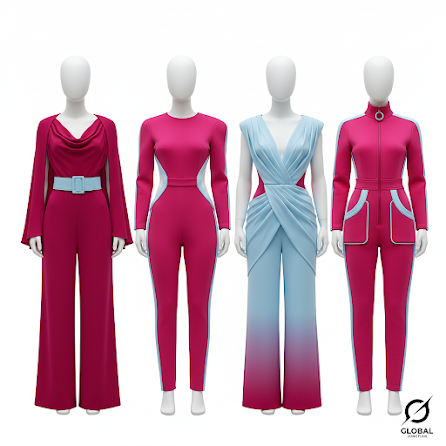 Women's Jumpsuits