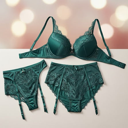 Women's Lingerie Set