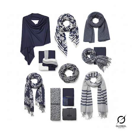 Women's Scarves & Wraps