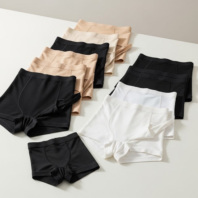 Women's Shapewear Shorts