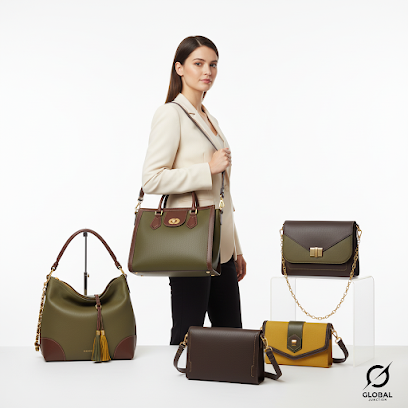 Women's shoulder bags