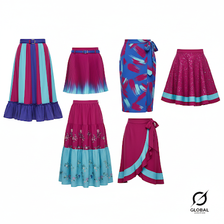 Women's Skirts