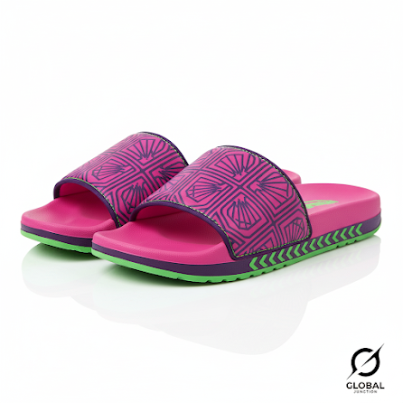 Women's Slide Sandals