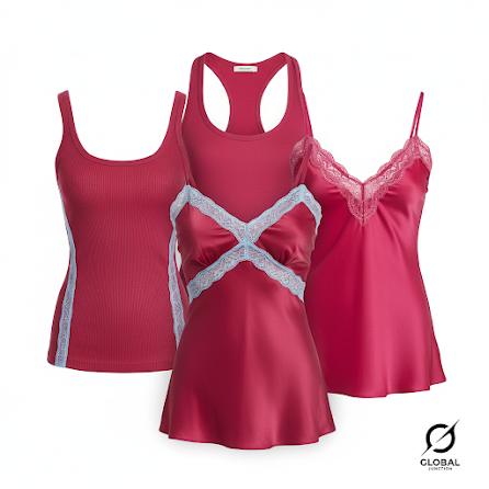 Women's Tank Tops & Camis