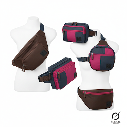 Women's Waist & Chest Bags
