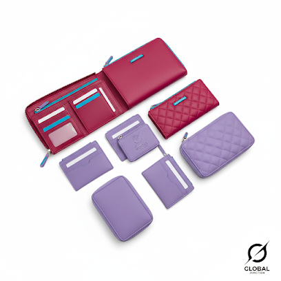 Women's Wallets & Card Cases