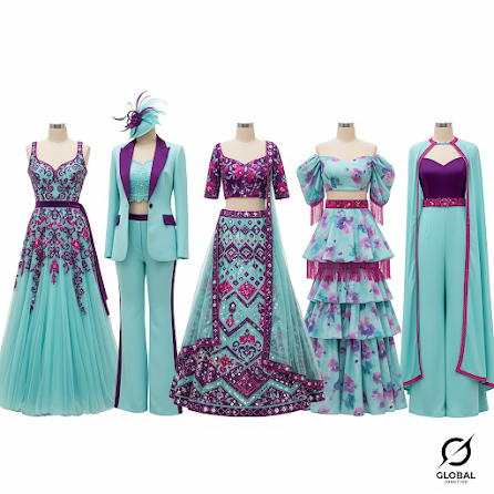 Women's Wedding Event Wear