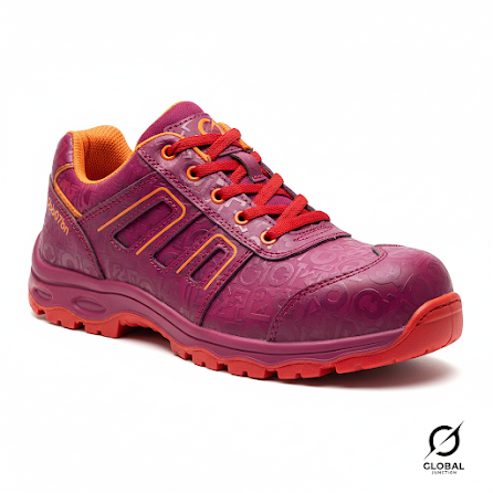 Women's Work & Safety Shoes