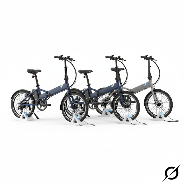 Electric Bikes