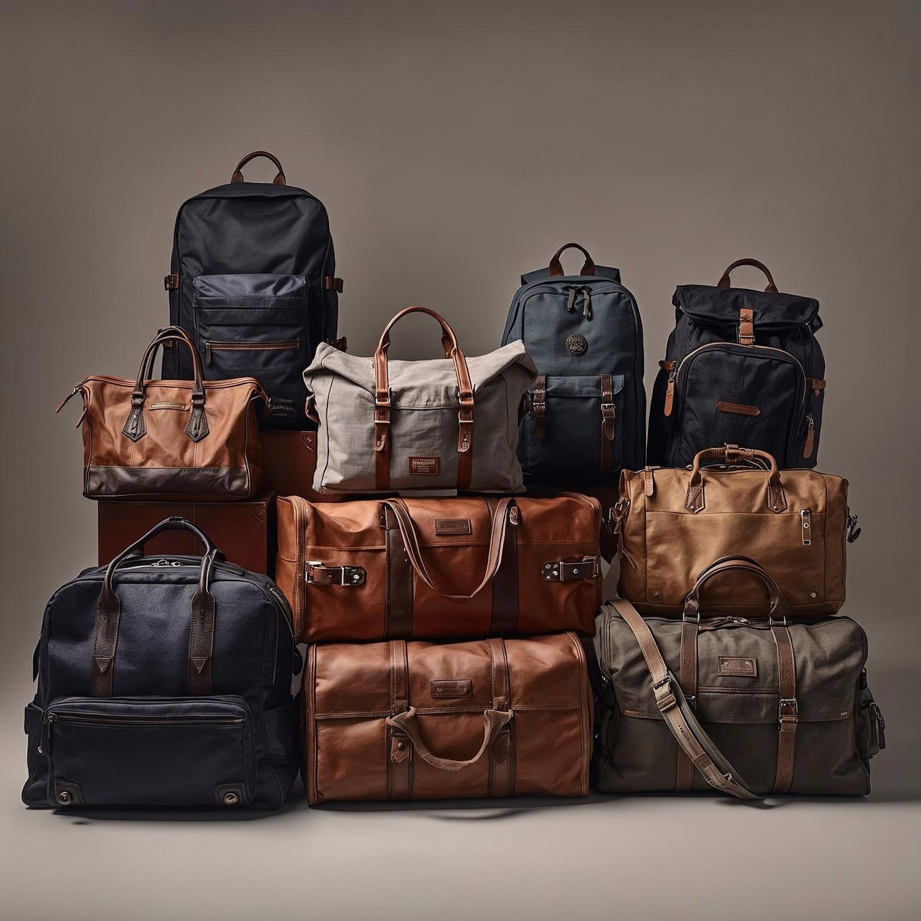 Bags & Luggage