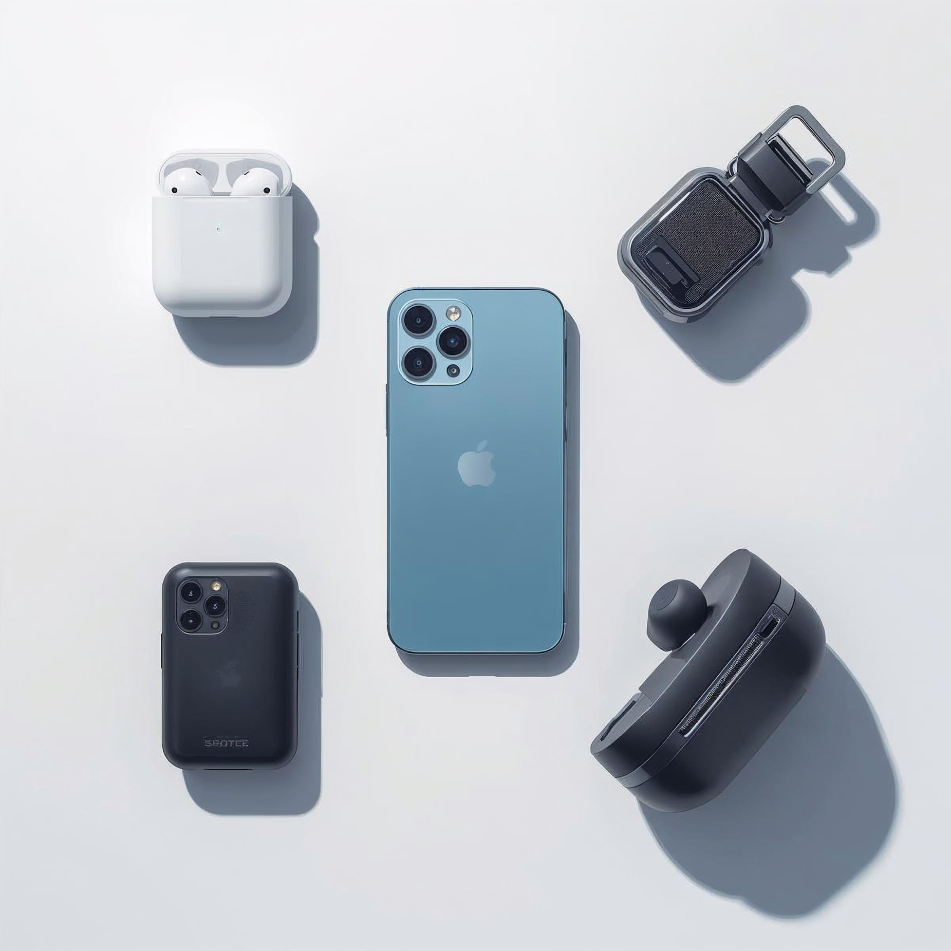 Cell Phones & Accessories