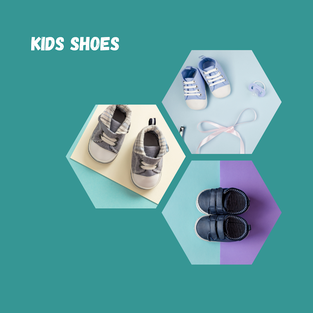 Kids' Shoes