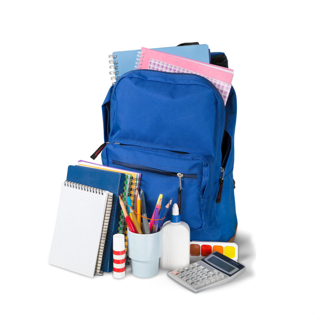 Office & School Supplies