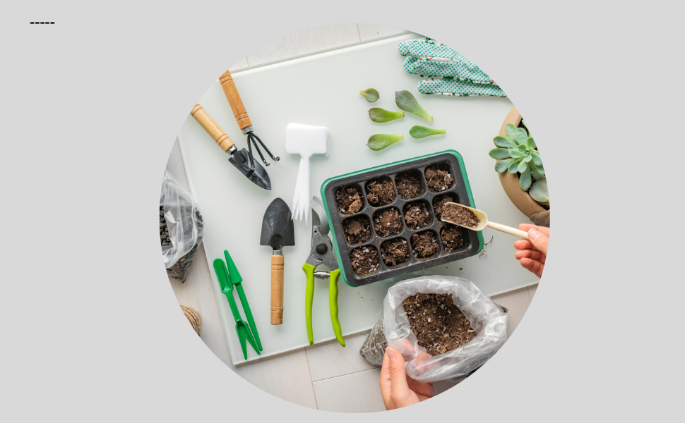 Patio, Lawn & Garden