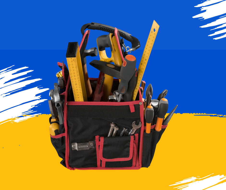 Tools & Home Improvement