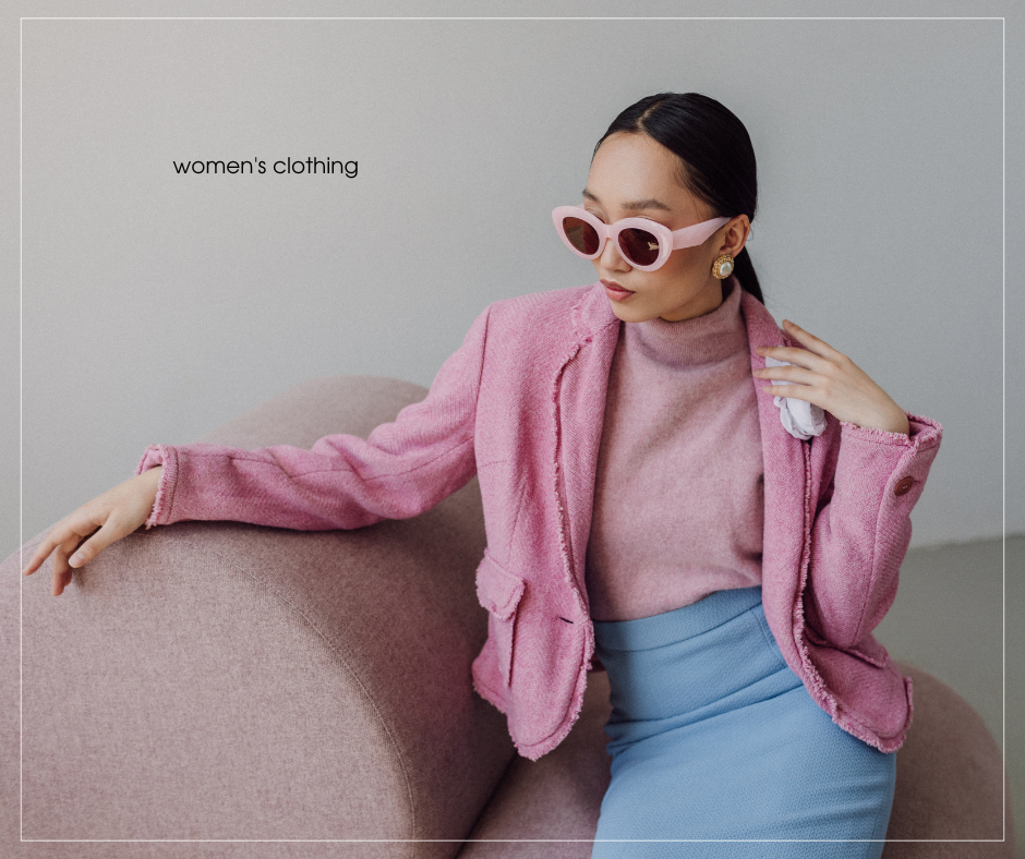 Women's Clothing