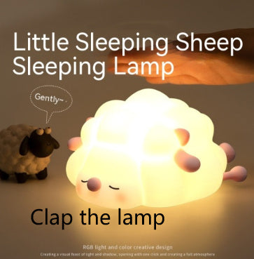 Safe night lights for toddlers