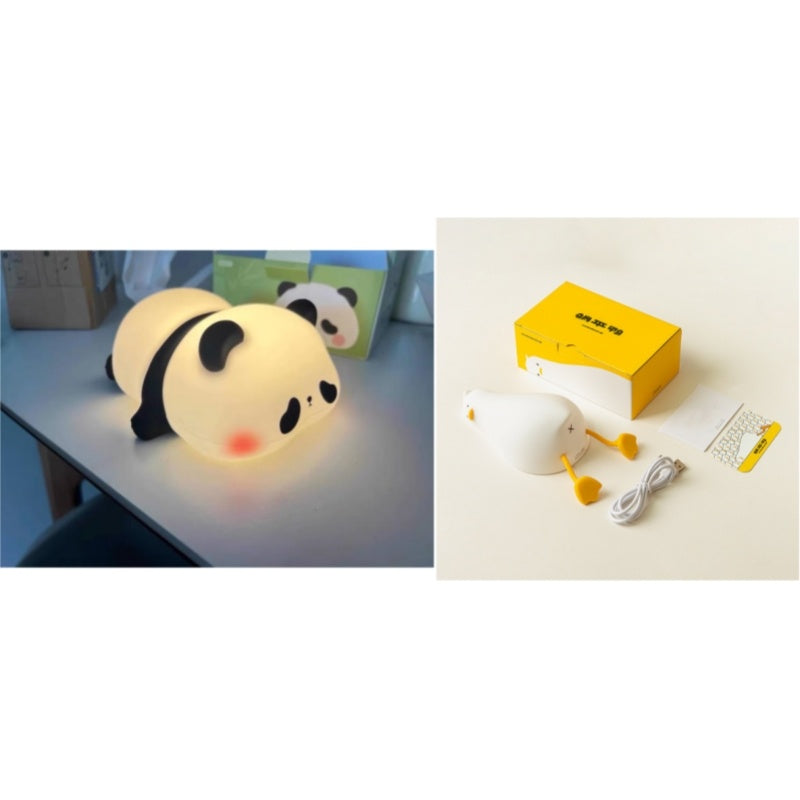 Safe night lights for toddlers