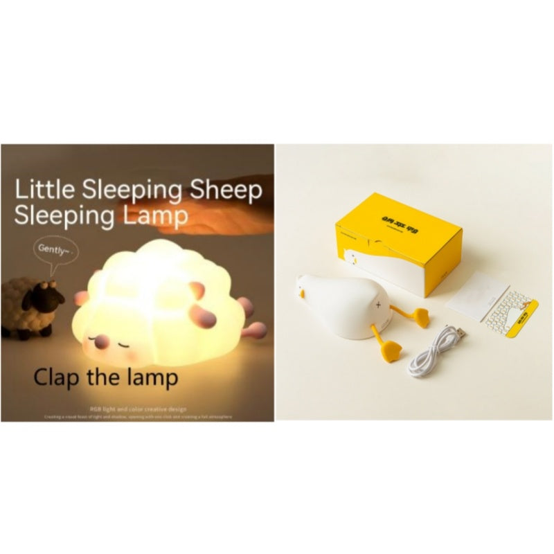 Safe night lights for toddlers