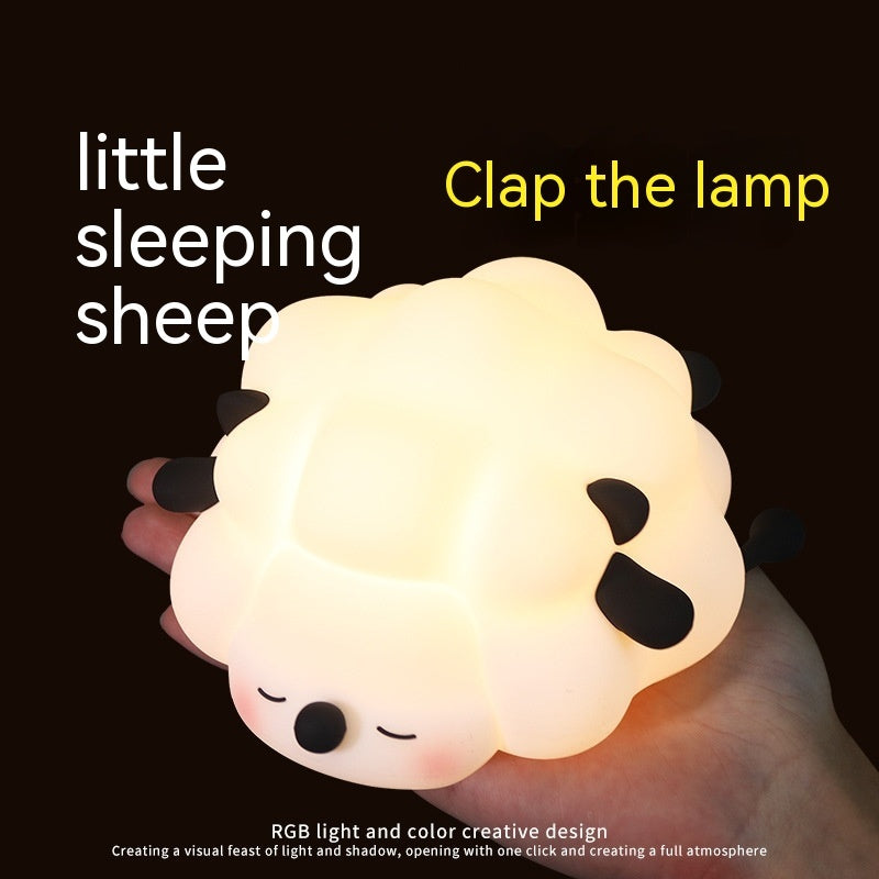 Safe night lights for toddlers