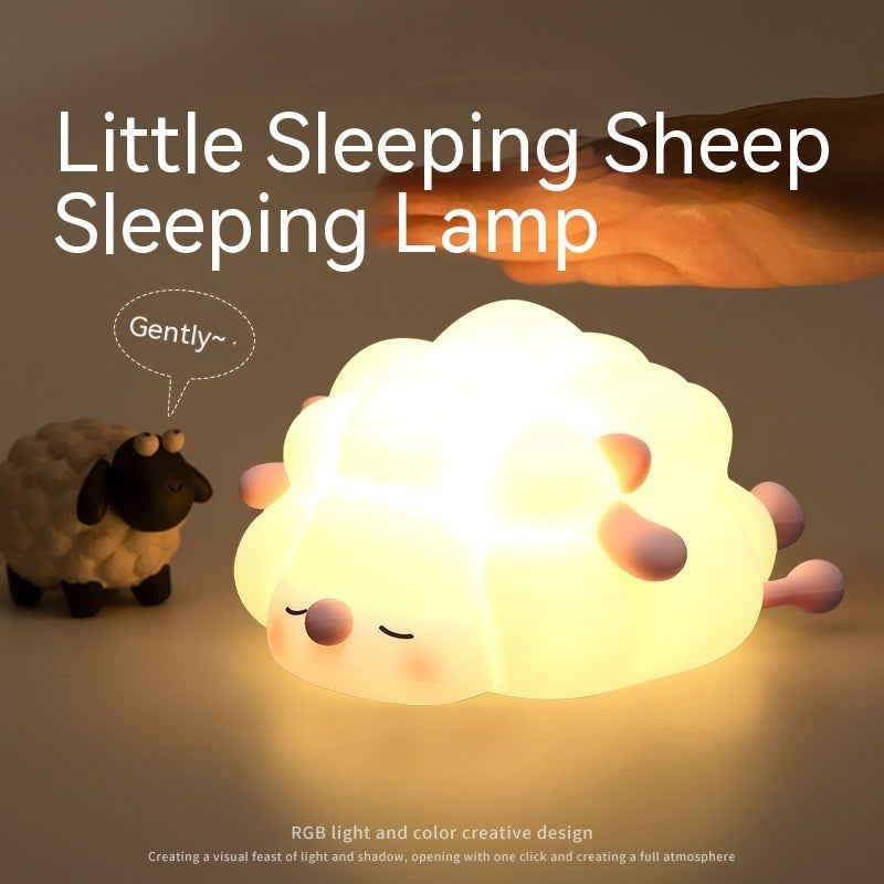 Safe night lights for toddlers